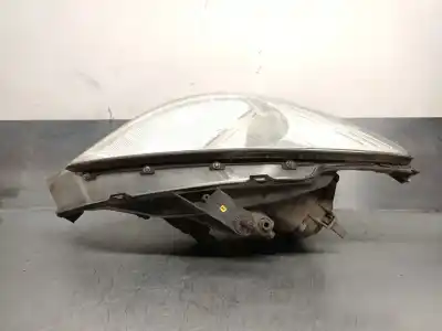 Автозапчасти б/у правая фара за ford focus i (daw, dbw) 1.8 di / tddi ссылки oem iam 1152092  1152092