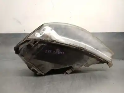 Автозапчасти б/у правая фара за ford focus i (daw, dbw) 1.8 di / tddi ссылки oem iam 1152092  1152092