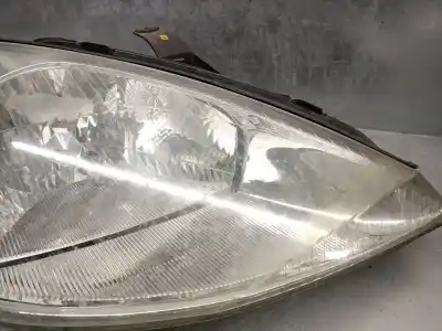 Автозапчасти б/у правая фара за ford focus i (daw, dbw) 1.8 di / tddi ссылки oem iam 1152092  1152092