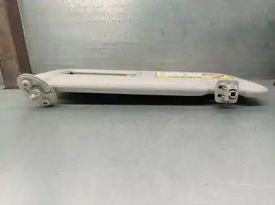 Gebrauchtes Autoersatzteil rechter sonnenschutz zum toyota yaris (_p21_, _pa1_, _ph1_) 1.5 hybrid (mxph10) oem-iam-referenzen 74310k0090b0  74310k0090b0