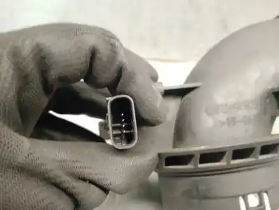 Pièce détachée automobile d'occasion débitmètre de masse d'air pour ford c-max ii (dxa/cb7, dxa/ceu) 1.0 ecoboost références oem iam cv619c623ac  1780389