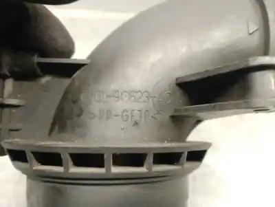 Pièce détachée automobile d'occasion débitmètre de masse d'air pour ford c-max ii (dxa/cb7, dxa/ceu) 1.0 ecoboost références oem iam cv619c623ac  1780389