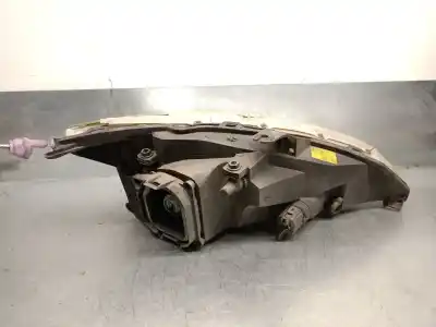Автозапчастина б/у ліва фара для ford focus i (daw, dbw) 1.8 di / tddi посилання на oem iam 1152093  1152093