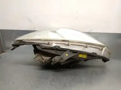 Автозапчастина б/у ліва фара для ford focus i (daw, dbw) 1.8 di / tddi посилання на oem iam 1152093  1152093