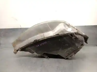 Автозапчастина б/у ліва фара для ford focus i (daw, dbw) 1.8 di / tddi посилання на oem iam 1152093  1152093