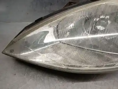 Автозапчастина б/у ліва фара для ford focus i (daw, dbw) 1.8 di / tddi посилання на oem iam 1152093  1152093