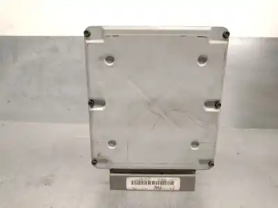 Second-hand car spare part ecu engine control for ford focus i (daw, dbw) 1.8 di / tddi oem iam references ys4f12a650pa  