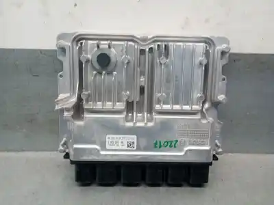 Peça sobressalente para automóvel em segunda mão centralina de motor uce por bmw 1 (f40) 118 i referências oem iam 5a23e01