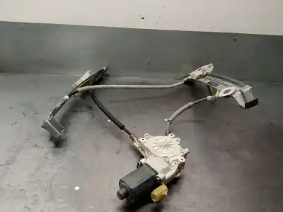 Pezzo di ricambio per auto di seconda mano alzacristalli anteriore destro per dodge caliber 2.0 crd riferimenti oem iam 05074798aa  5179960aa