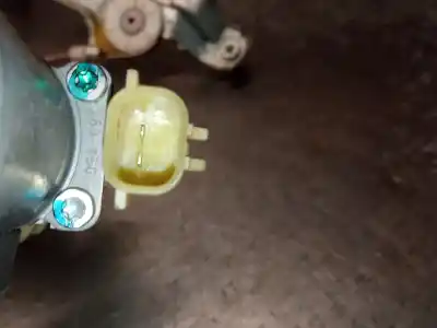 Pezzo di ricambio per auto di seconda mano alzacristalli anteriore destro per dodge caliber 2.0 crd riferimenti oem iam 05074798aa  5179960aa