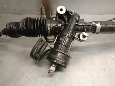 Автозапчастина б/у рульмова рейка для audi a4 b5 (8d2) 1.9 tdi посилання на oem iam 8d1422052  8d1422052