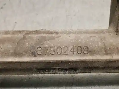 İkinci el araba yedek parçası direksiyon raf için fiat stilo (192_) 1.9 jtd (192_xe1a) oem iam referansları 37502408  51733142