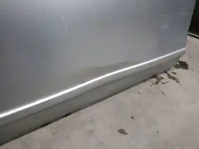 Second-hand car spare part left front door for nissan note (e11, ne11) 1.6 oem iam references h01019u0m0  h01019u0m0