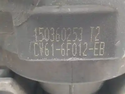 Автозапчасти б/у правая опора двигателя за ford c-max ii (dxa/cb7, dxa/ceu) 1.0 ecoboost ссылки oem iam cv616f012eb 150360253t2 2113114
