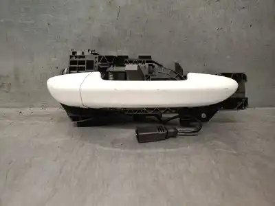 Pezzo di ricambio per auto di seconda mano maniglia esterna anteriore destra per volkswagen cc riferimenti oem iam 3c0837206