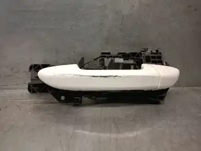 Pezzo di ricambio per auto di seconda mano maniglia esterna posteriore sinistra per volkswagen cc riferimenti oem iam 3c0837205