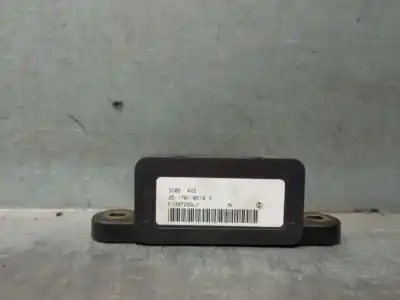 Second-hand car spare part ECU ENGINE CONTROL for DODGE CALIBER  OEM IAM references 25170106103  