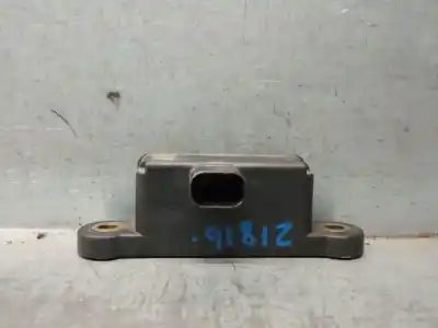 Second-hand car spare part ecu engine control for dodge caliber 2.0 crd oem iam references 25170106103  