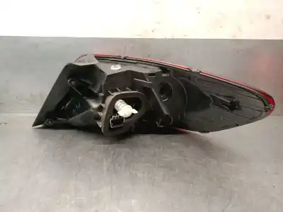 Second-hand car spare part left tailgate light for volkswagen cc  oem iam references 3c8945207ad  3c8945207ad