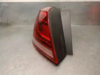 Second-hand car spare part left tailgate light for volkswagen cc  oem iam references 3c8945207ad  3c8945207ad