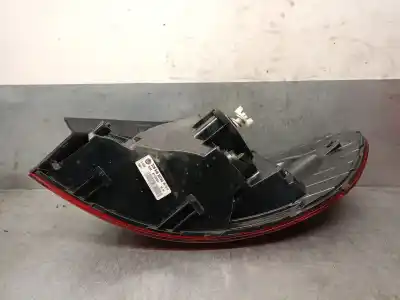 Second-hand car spare part left tailgate light for volkswagen cc  oem iam references 3c8945207ad  3c8945207ad