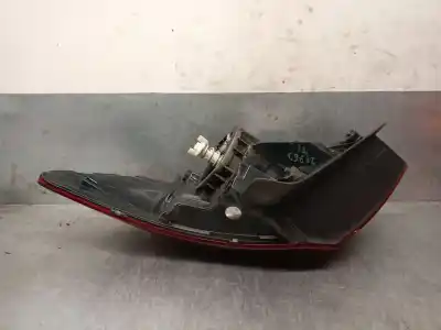 Second-hand car spare part left tailgate light for volkswagen cc  oem iam references 3c8945207ad  3c8945207ad