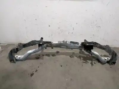 Автозапчастина б/у фронтальна панель для ford c-max ii (dxa/cb7, dxa/ceu) 1.0 ecoboost посилання на oem iam 1710104  1710104