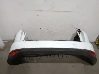 Second-hand car spare part Rear Bumper for FORD C-MAX II (DXA/CB7, DXA/CEU) 1.0 ECOBOOST OEM IAM references 1899469  1899469