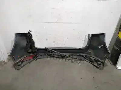 Автозапчасти б/у задний бампер за ford c-max ii (dxa/cb7, dxa/ceu) 1.0 ecoboost ссылки oem iam 1899469  1899469