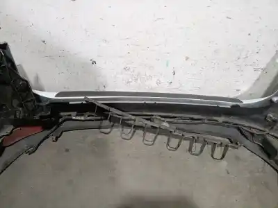 Автозапчасти б/у задний бампер за ford c-max ii (dxa/cb7, dxa/ceu) 1.0 ecoboost ссылки oem iam 1899469  1899469