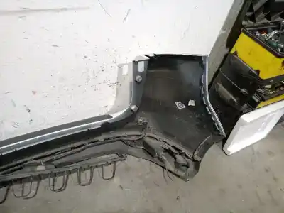 Автозапчасти б/у задний бампер за ford c-max ii (dxa/cb7, dxa/ceu) 1.0 ecoboost ссылки oem iam 1899469  1899469