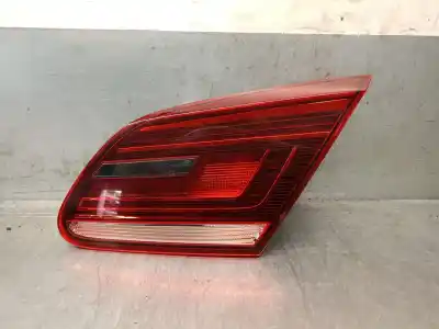 Pezzo di ricambio per auto di seconda mano luci posteriori destra per volkswagen cc riferimenti oem iam 3c8945308s
