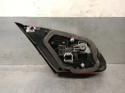 Pezzo di ricambio per auto di seconda mano luci posteriori destra per volkswagen cc  riferimenti oem iam 3c8945308s  3c8945308t