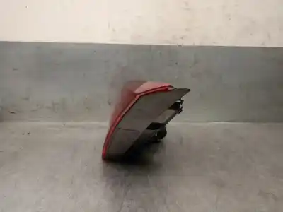 Pezzo di ricambio per auto di seconda mano luci posteriori destra per volkswagen cc  riferimenti oem iam 3c8945308s  3c8945308t