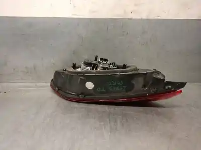Pezzo di ricambio per auto di seconda mano luci posteriori destra per volkswagen cc  riferimenti oem iam 3c8945308s  3c8945308t