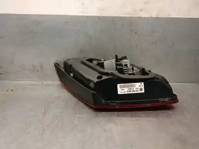 Pezzo di ricambio per auto di seconda mano luci posteriori destra per volkswagen cc  riferimenti oem iam 3c8945308s  3c8945308t