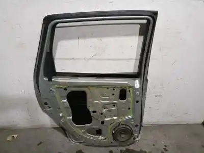 Peça sobressalente para automóvel em segunda mão porta do automóvel traseira esquerda por nissan note (e11, ne11) 1.6 referências oem iam h21019u0m0  h21019u0m0