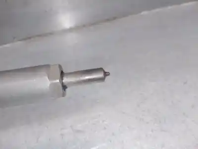 Pièce détachée automobile d'occasion injecteur pour bmw 5 (e39) 530 d références oem iam 7785984 0445110047 bosch 