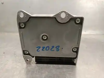 Автозапчасти б/у блок управления подушками безопасности за fiat stilo (192_) 1.9 jtd (192_xe1a) ссылки oem iam 51711816 5wk4332 