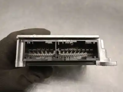 Автозапчасти б/у блок управления подушками безопасности за fiat stilo (192_) 1.9 jtd (192_xe1a) ссылки oem iam 51711816 5wk4332 