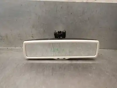 Pezzo di ricambio per auto di seconda mano specchio interno per volkswagen cc riferimenti oem iam 7n0857511k