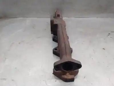 Second-hand car spare part exhaust manifold for bmw 5 (e39) 530 d oem iam references 11622248166f  11622248166