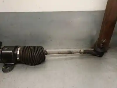 Second-hand car spare part steering rack for ssangyong rodius i 2.7 xdi 4wd oem iam references 4650021002  