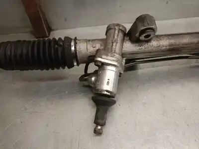 Second-hand car spare part steering rack for ssangyong rodius i 2.7 xdi 4wd oem iam references 4650021002  