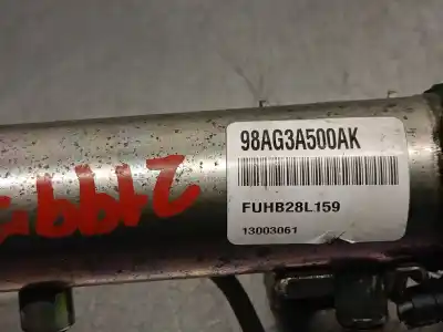 Pezzo di ricambio per auto di seconda mano cremagliera per ford focus i (daw, dbw) 1.8 di / tddi riferimenti oem iam 98ag3a500ak  1323623