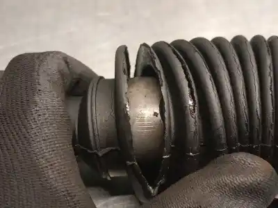 Pezzo di ricambio per auto di seconda mano cremagliera per ford focus i (daw, dbw) 1.8 di / tddi riferimenti oem iam 98ag3a500ak  1323623