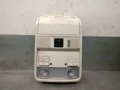 Pezzo di ricambio per auto di seconda mano luce interna per volkswagen cc riferimenti oem iam 1k0868837