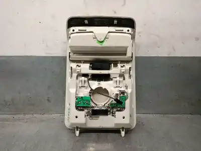 Second-hand car spare part interior light for volkswagen cc  oem iam references 1k0868837  1k0947105aekot