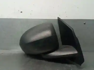 Peça sobressalente para automóvel em segunda mão espelho retrovisor direito por dodge caliber 2.0 crd referências oem iam 5115298ab  5115298ab