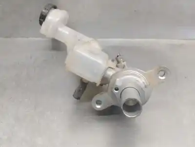 Автозапчастина б/у гальмівний насос для nissan qashqai / qashqai +2 i (j10, nj10, jj10e) 1.5 dci посилання на oem iam 46010jd90a 24278 bosch 46010jd90a